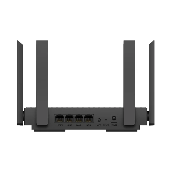 AX3000 გიგაბიტიანი Wi-Fi 6 Mesh როუტერი, WR3000