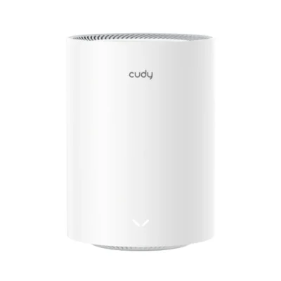 AX3000 Wi-Fi 6 Mesh სისტემა 2.5G პორტით, M3000