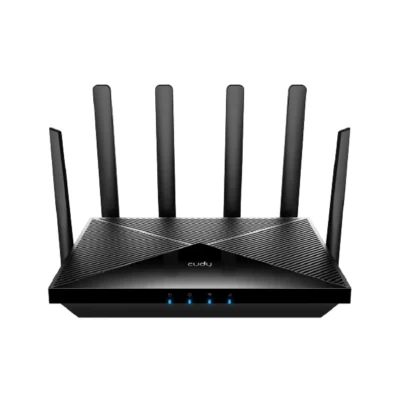 AX3000 5G LTE Wi-Fi 6 როუტერი, P5