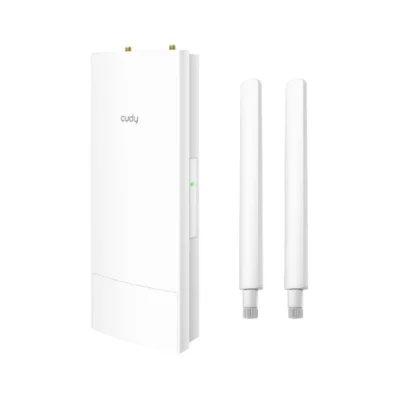 AX3000 გარე გამოყენების Wi-Fi 6 დაშვების წერტილი, AP3000 Outdoor