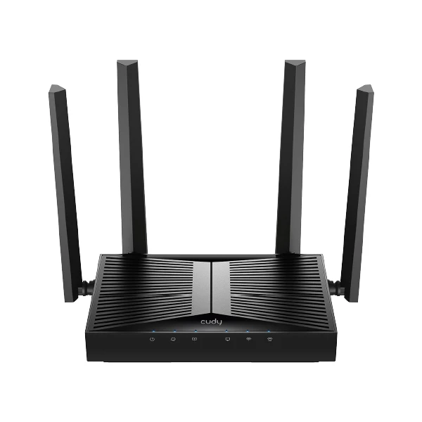 BE3600 გიგაბიტიანი Wi-Fi 7 როუტერი, WR3600