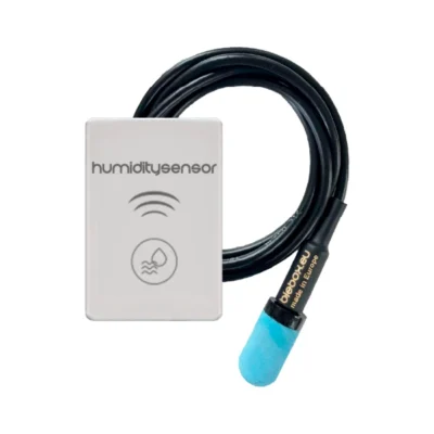 Humiditysensor v2 ტემპერატურის და ტენიანობის მინი სენსორი