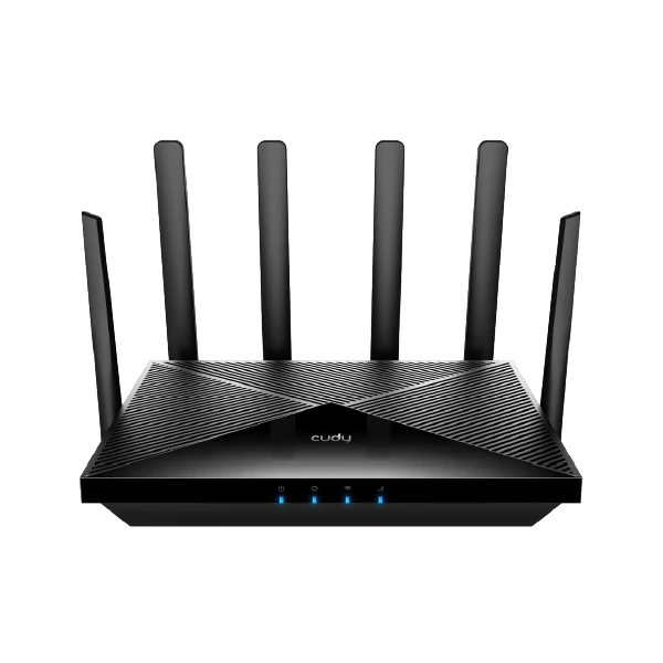 AC1200 გიგაბიტიანი 4G LTE-Cat6 Wi-Fi 5 როუტერი LT700